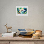 Tea Party Poster Print