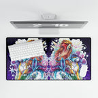 Desk Mat - Legendary Beasts - Version 2