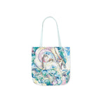 Tote Bag, 5-Color Straps - Spirit of the River