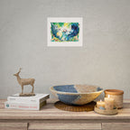 Tea Party Poster Print