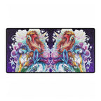 Desk Mat - Legendary Beasts - Version 2