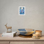 Legendary of the Sea Poster Print