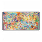 Desk Mat - Celebration in your Pocket