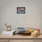 CarTOON World Poster Print