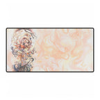 Desk Mat - Autumn Fox