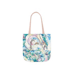 Tote Bag, 5-Color Straps - Spirit of the River