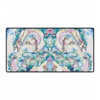 Desk Mat - Dragon Spirit of the River