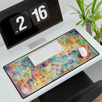 Desk Mat - Celebration in your Pocket