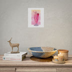 Milksnake Poster Print