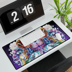 Desk Mat - Legendary Beasts - Version 2