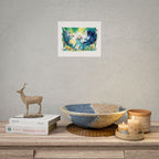 Tea Party Poster Print