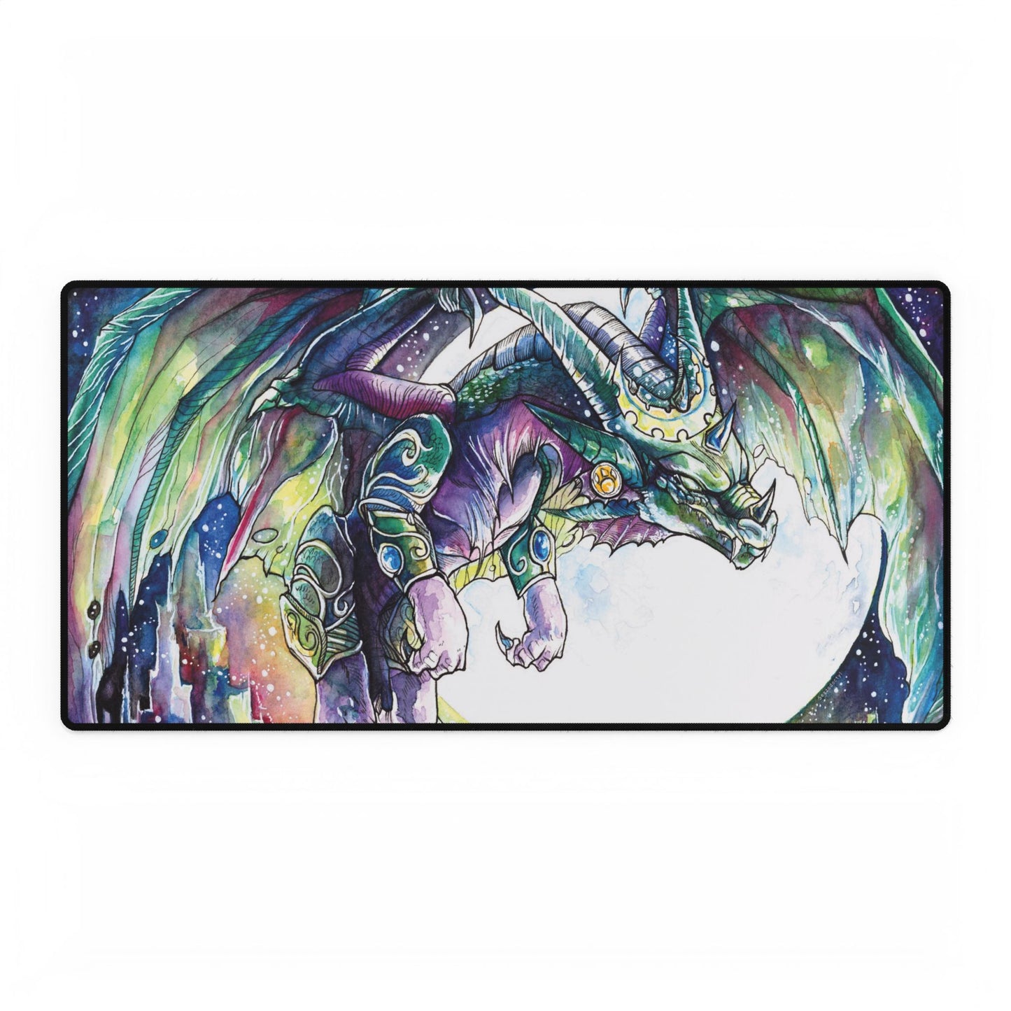 Desk Mat - Dragon of Dreams