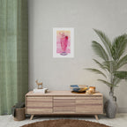 Milksnake Poster Print