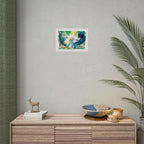 Tea Party Poster Print