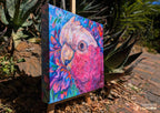 Harry The Galah - Original Painting