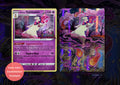 Card Alter Commission - Holo (Shiny)