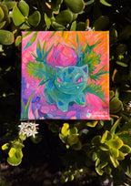 151 - #002 - Original Painting