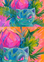 151 - #002 - Original Painting